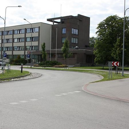 Hotel Madona Exteriér fotografie