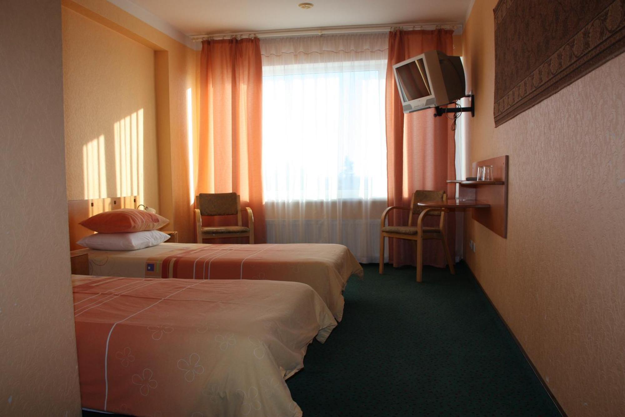 Hotel Madona Pokoj fotografie