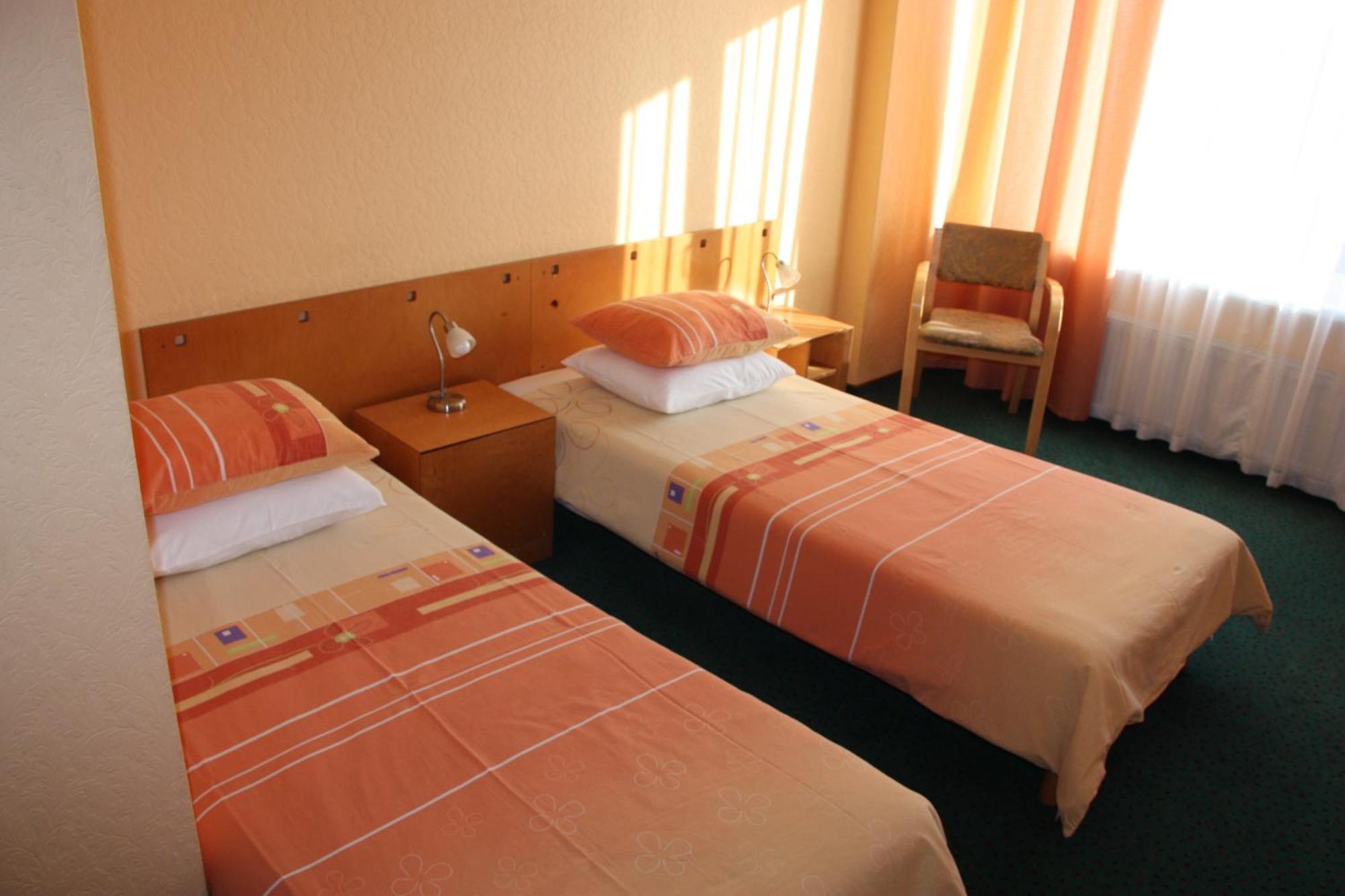 Hotel Madona Pokoj fotografie