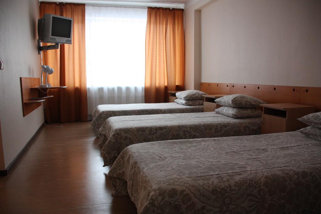 Hotel Madona Exteriér fotografie