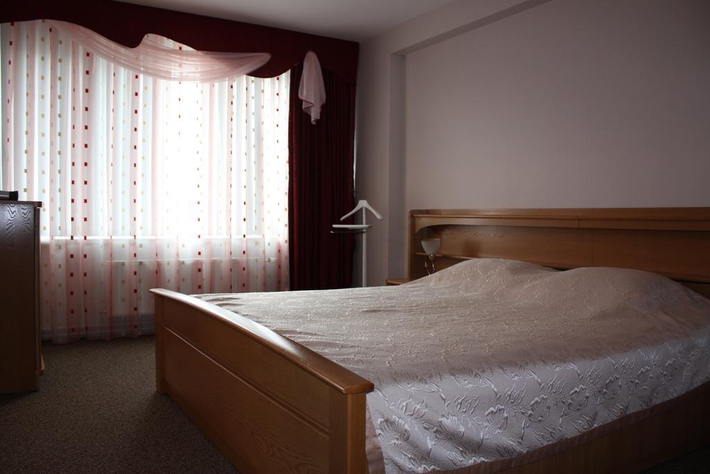 Hotel Madona Exteriér fotografie