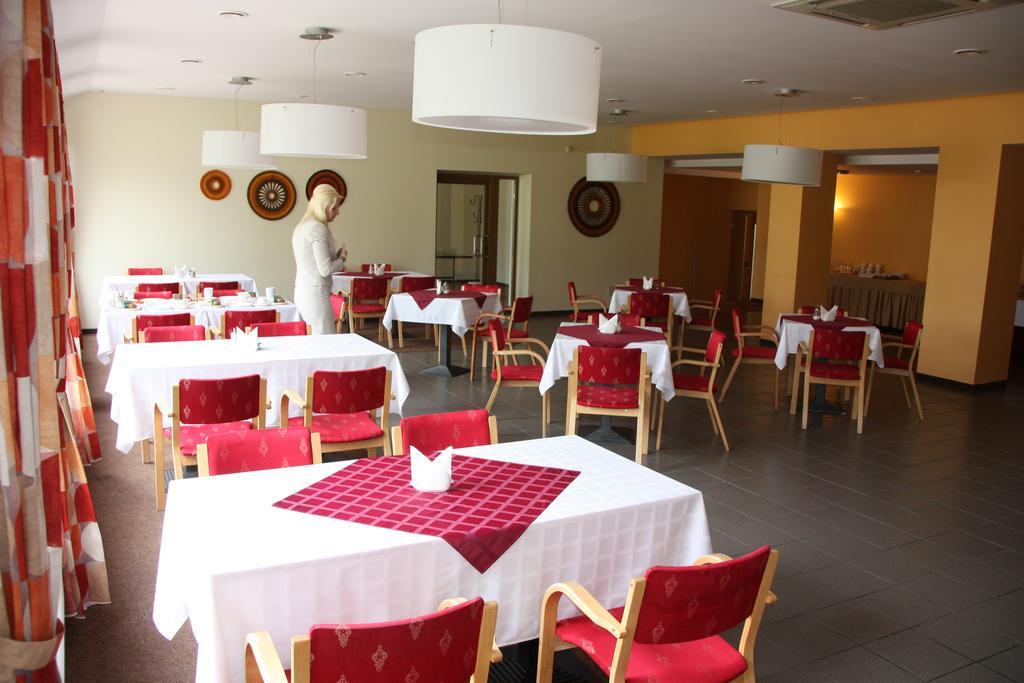 Hotel Madona Exteriér fotografie
