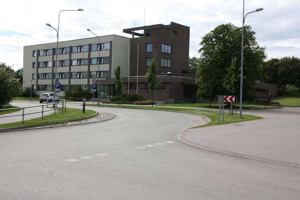 Hotel Madona Exteriér fotografie