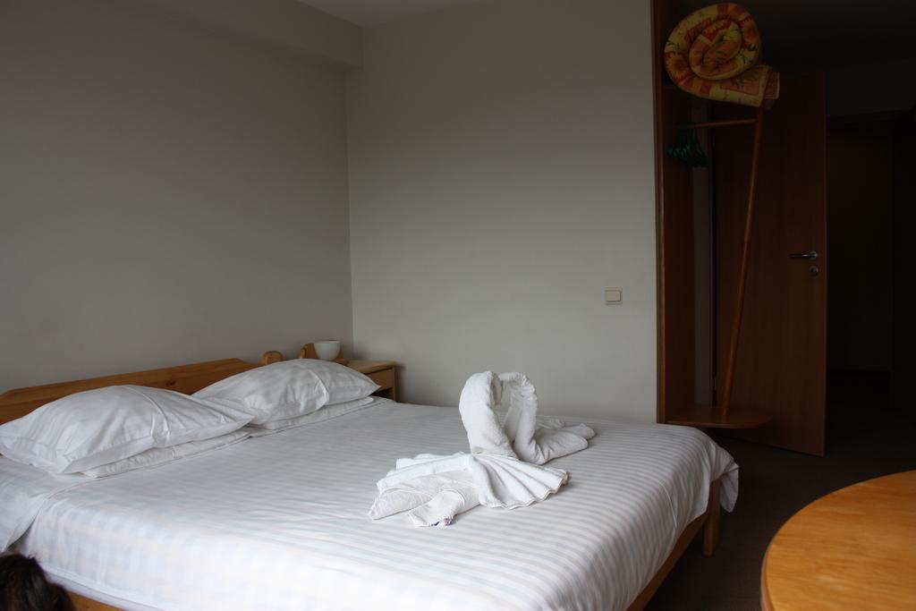 Hotel Madona Exteriér fotografie