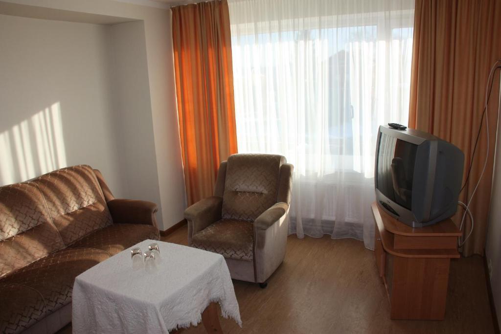 Hotel Madona Exteriér fotografie