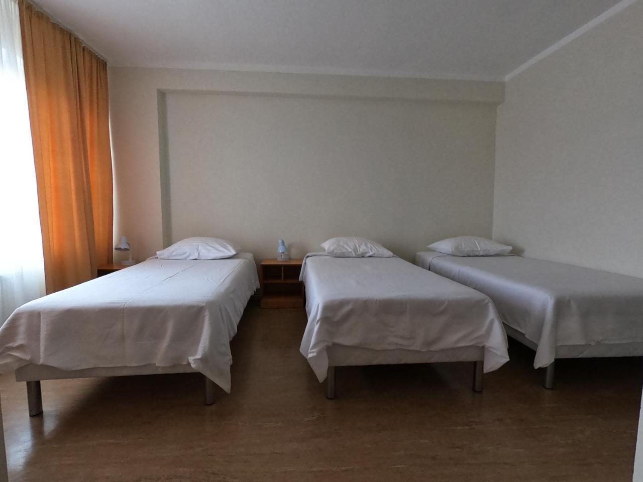Hotel Madona Exteriér fotografie