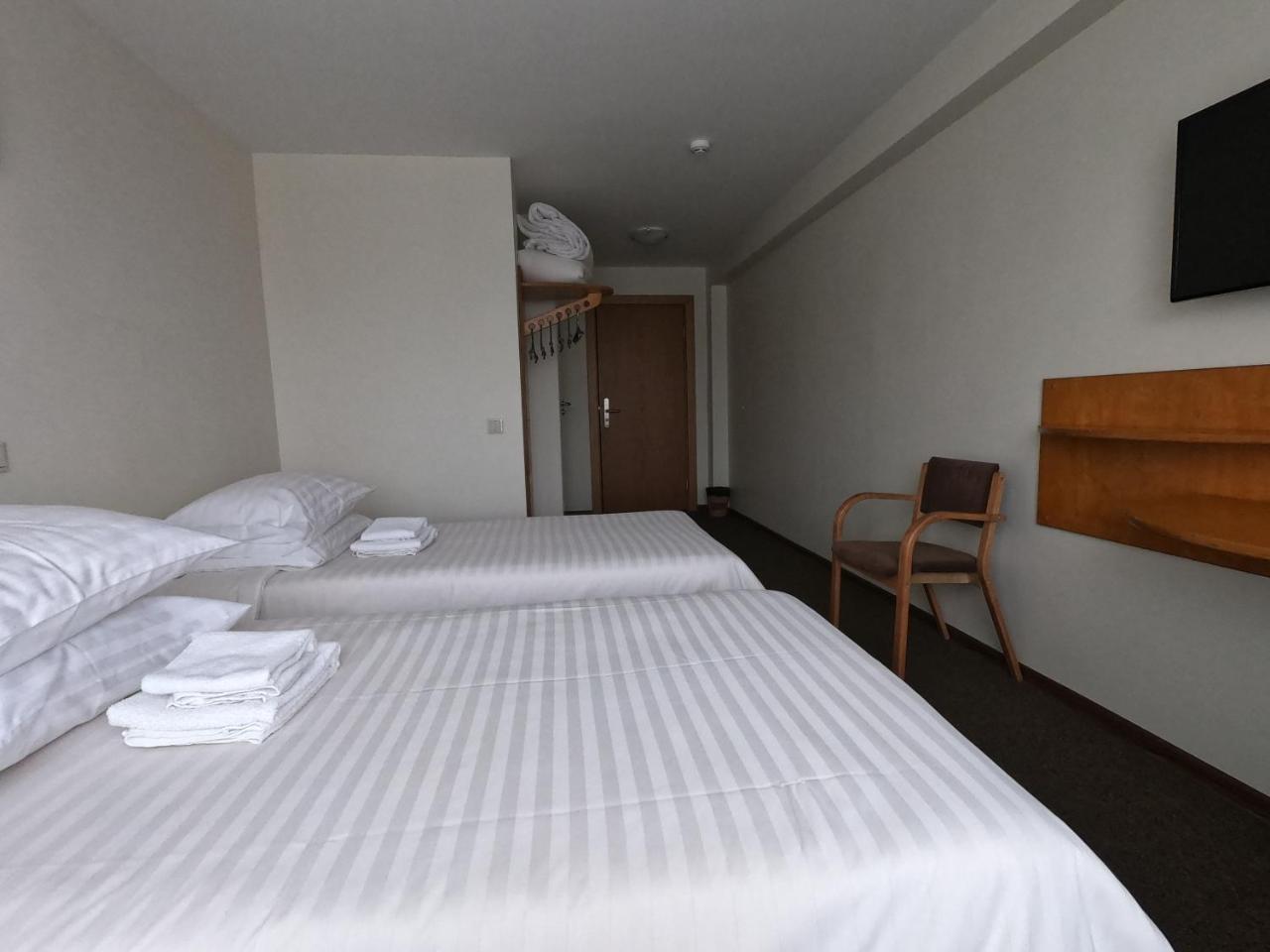 Hotel Madona Exteriér fotografie