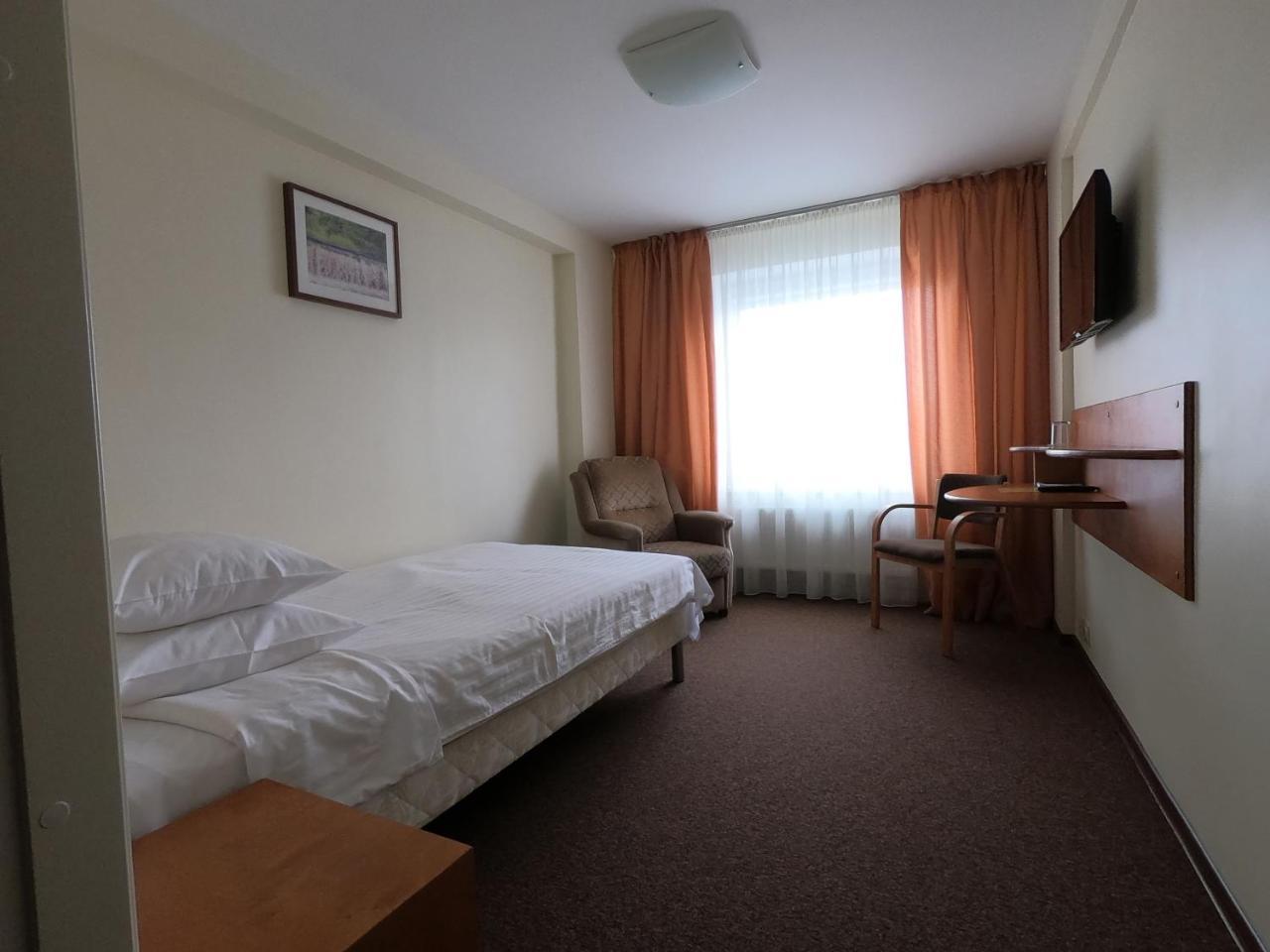 Hotel Madona Exteriér fotografie