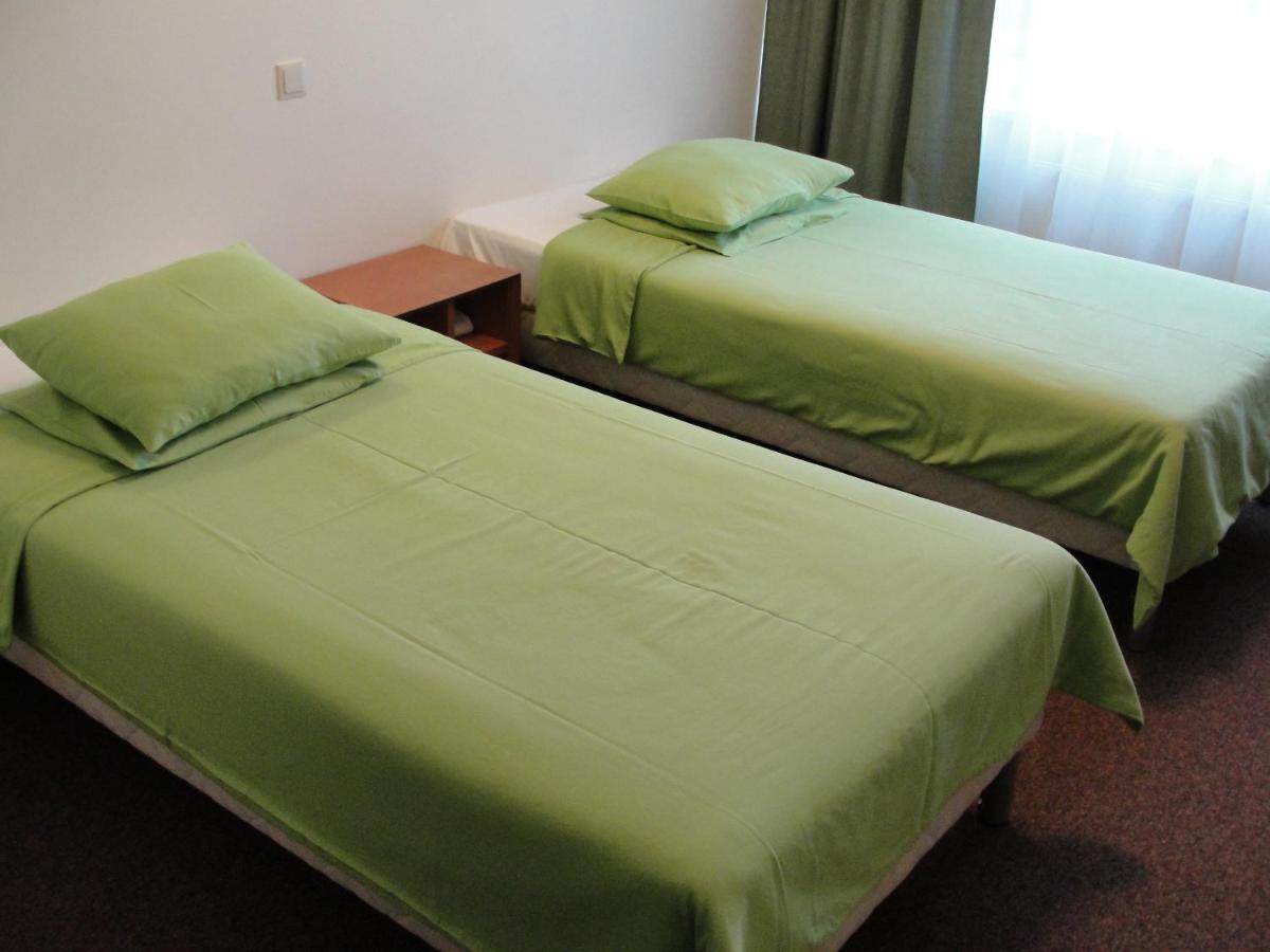 Hotel Madona Exteriér fotografie